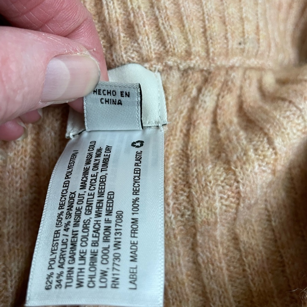 A New Day sweater pants - Picture 4 of 7